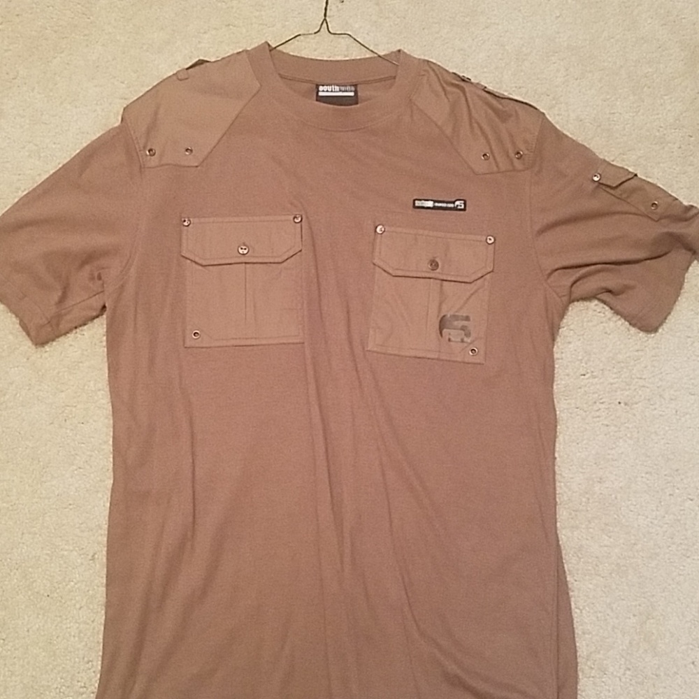 South Pole Shirt